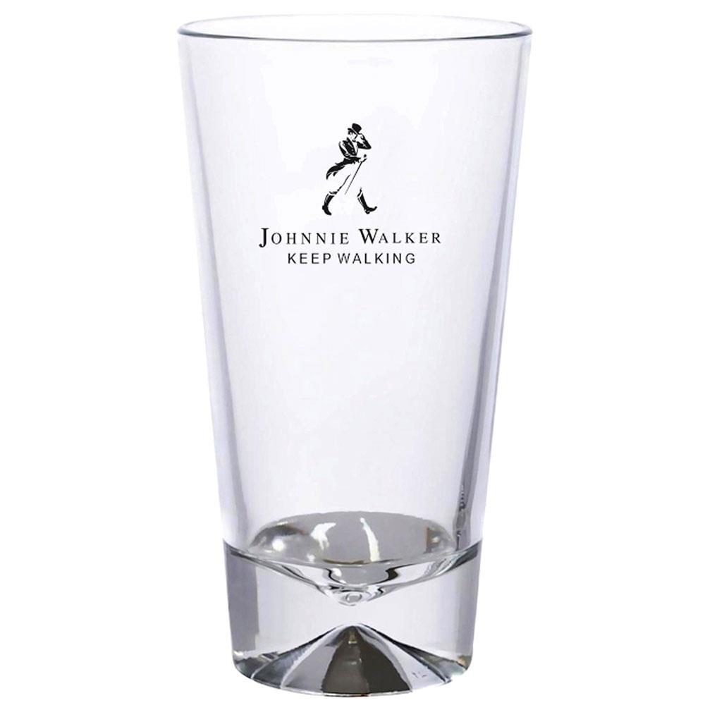 Copo Johnnie Walker para Whisky Diageo Long - 450ml - 1