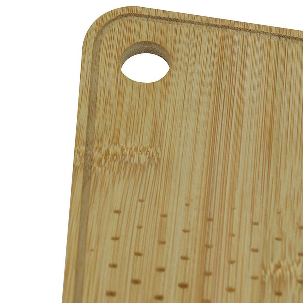 Jogo para Queijo Dynasty em Bambu - 2 Peças - 2