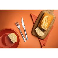 Faqueiro Brinox em Aço Inox Turim – 24 Peças - 2