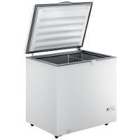 Freezer Horizontal Consul CHA31FB Pés com rodízio, 6 Níveis de temperatura e Degelo Manual - 309L - 3
