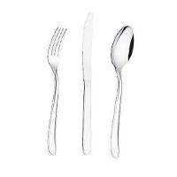 Faqueiro Brinox Turim em Aço Inox 5111/118 - 42 peças - 3