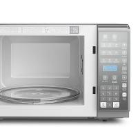 Micro-ondas Electrolux MI41S Inox Espelhado Painel Integrado Função Tira Odor 31 litros - 10