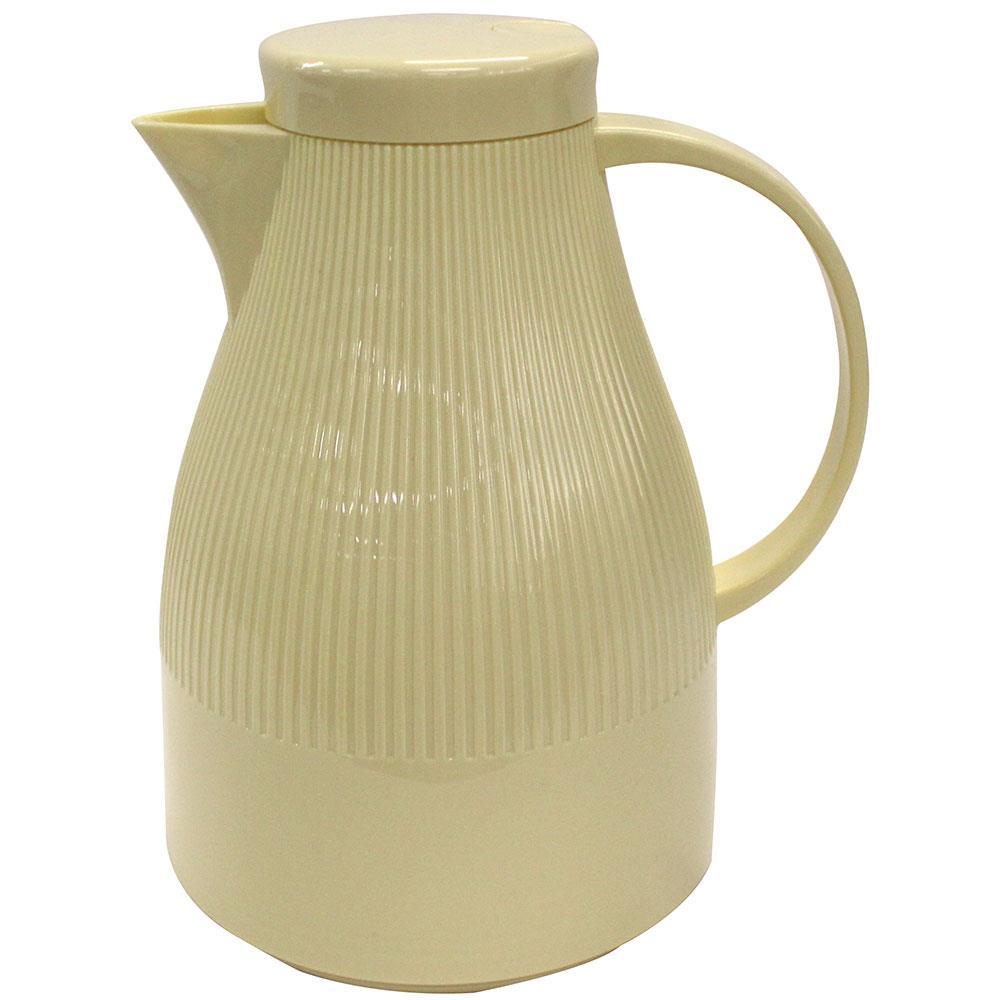 Garrafa Térmica Dynasty Lummiere Amarela – 1L - 1