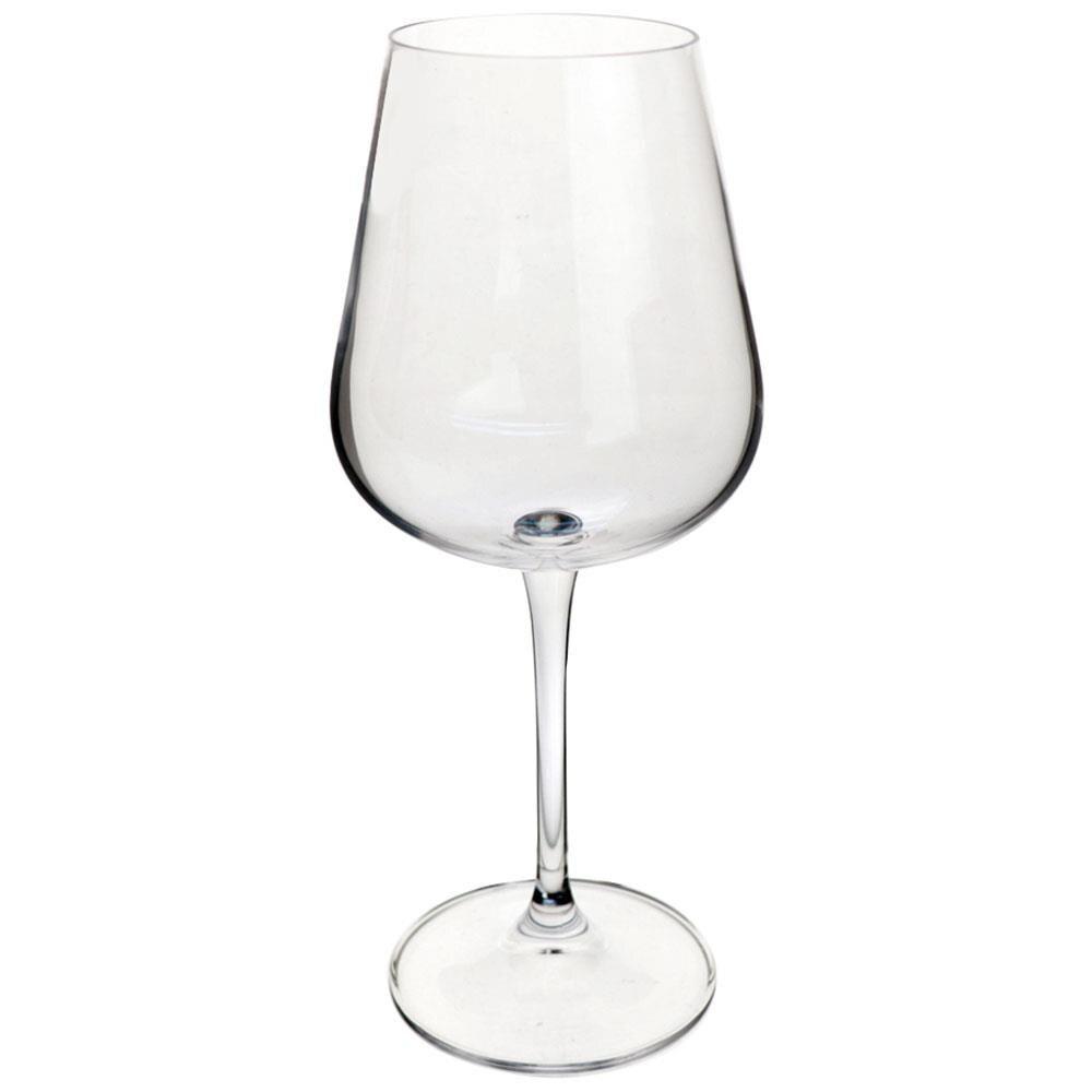 Conjunto de Taças para Vinho Branco Bohemia Ardea 450 ml em Cristal Ecológico – 6 Peças - 2