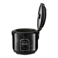 Panela Elétrica de Arroz Britânia PA5 Prime 5 Xícaras - Preta - 2