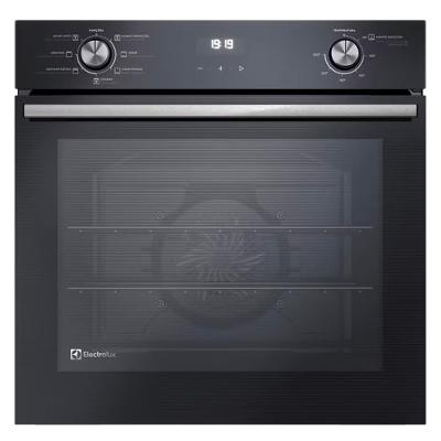 Forno de Embutir Elétrico Electrolux OE8EH Efficient Com Perfectcook360 220v – 80L