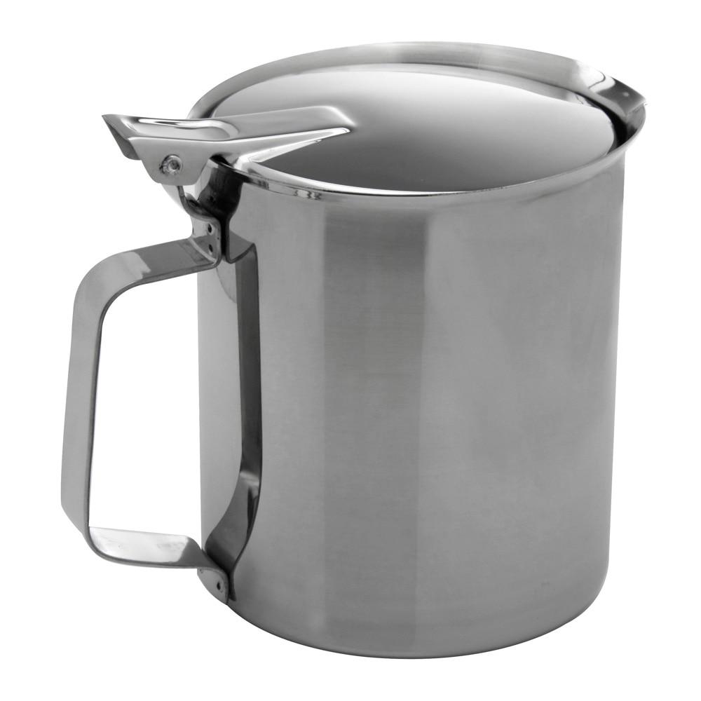 Jarra Brinox Arienzo 1658/102 1,9 L c/ Tampa e Aparador p/ Gelo - 1