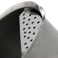 Jarra Brinox Arienzo 1658/102 1,9 L c/ Tampa e Aparador p/ Gelo - 3