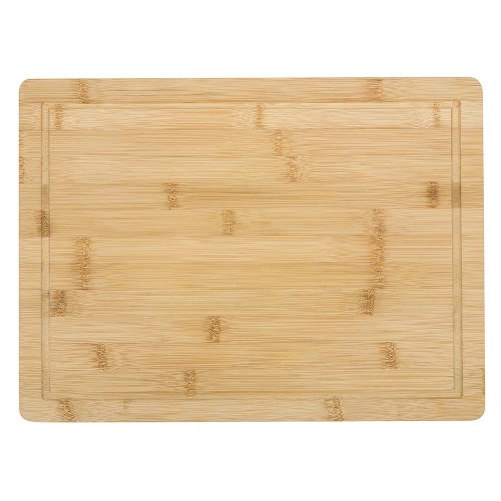 Tábua de Corte Haus Concept 57717/302 Bambu Natural - 40 cm - 2