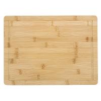 Tábua de Corte Haus Concept 57717/302 Bambu Natural - 40 cm - 2