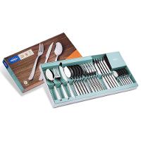 Faqueiro Brinox Módena Inox - 24 peças - 1