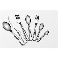 Faqueiro Brinox Módena Inox - 24 peças - 2