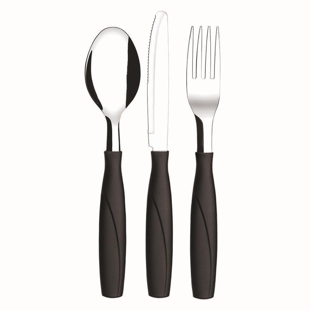 Faqueiro Brinox Itaparica em Aço Inox 6000/712 - 24 peças - 3