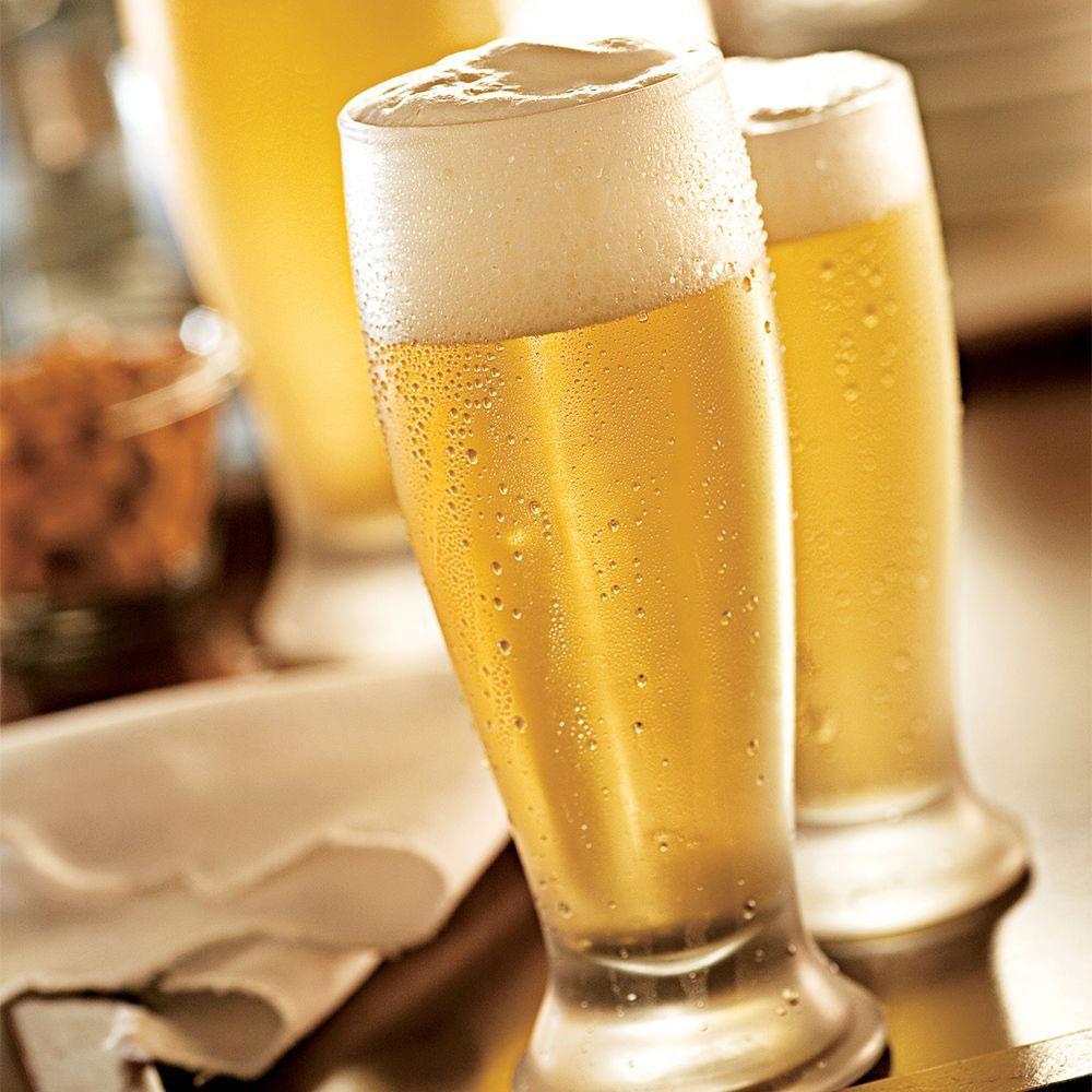 Conjunto de Copos para Cerveja Nadir Munich 200 ml – 6 Peças - 3