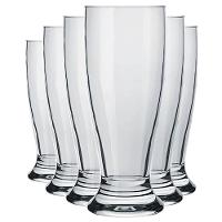 Conjunto de Copos para Cerveja Nadir Munich 200 ml – 6 Peças - 1