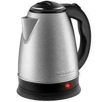 Chaleira Elétrica Mondial Pratic CE-06 com Capacidade de 2L - Inox - 2