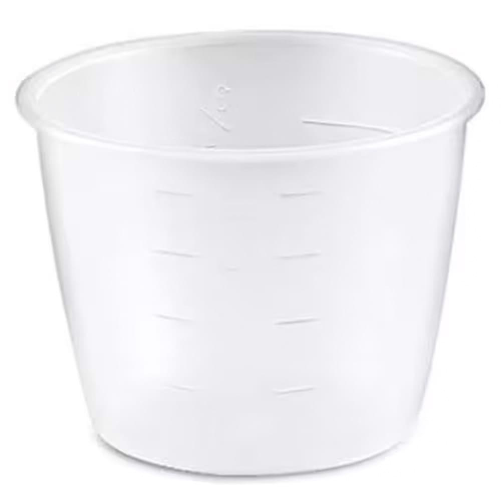 Panela Elétrica de Arroz Mondial Bianca Rice PE-10 10 Xícaras - Branca - 9