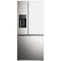Geladeira Electrolux Multidoor Efficient IM8IS Frost Free com Tecnologia Inverter, AutoSense e Dispenser de Água e Gelo 540 L – Inox - 2