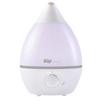 Umidificador de Ar Wap Air Flow Luminária 4 Litros Difusor de Aromas Bivolt - 1