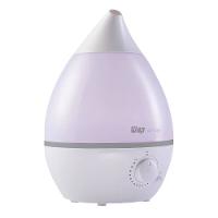 Umidificador de Ar Wap Air Flow Luminária 4 Litros Difusor de Aromas Bivolt - 12