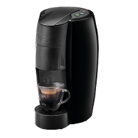 Cafeteira Espresso LOV Preta Automática - TRES 3 Corações - 3