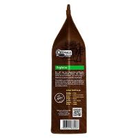 Café Torrado em Grãos Orgânico Santa Clara Reserva da Família Pacote de 250g - 3