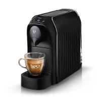 Cafeteira Espresso Passione Preta Automática - TRES 3 Corações - 3