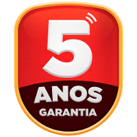 Cafeteira Espresso Passione Preta Automática - TRES 3 Corações - 7