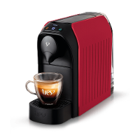 Cafeteira Espresso Passione Vermelha Automática - TRES 3 Corações - 3
