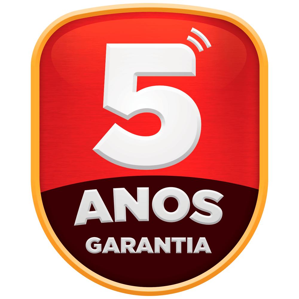 Cafeteira Espresso Touch Preta Automática - TRES 3 Corações - 8