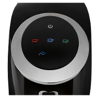 Cafeteira Espresso Touch Preta Automática - TRES 3 Corações