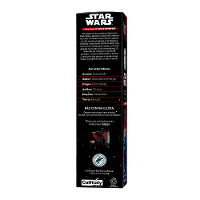 Cápsula de Café Espresso Star Wars™ Darth Vader TRES 3 Corações - 3