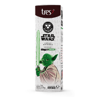 Cápsula de Café Espresso Star Wars™ Mestre Yoda TRES 3 Corações