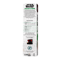 Cápsula de Café Espresso Star Wars™ Mestre Yoda TRES 3 Corações - 5