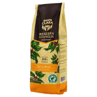 Café Torrado e Moído Sul de Minas Santa Clara Reserva da Família Pacote 250g - 2