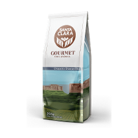 Café Torrado e Moído Chapada Diamantina Gourmet Santa Clara Pacote 250g - 1