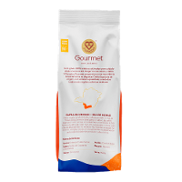 Café Torrado e Moído Sul de Minas Gourmet 3 Corações Pacote 250g - 3