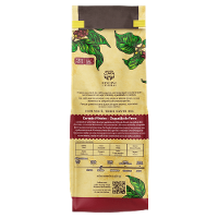 Café Torrado e Moído Cerrado Mineiro Santa Clara Reserva da Família Pacote 250g - 3