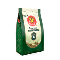 Café Torrado e Moído 3 Corações Estrada Real Premium Pacote 500g - 1