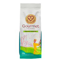 Café Torrado e Moído Cerrado Mineiro Gourmet 3 Corações Pacote 250g - 1