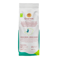 Café Torrado e Moído Cerrado Mineiro Gourmet 3 Corações Pacote 250g - 3