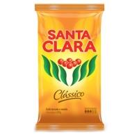 Café Torrado e Moído Santa Clara Clássico Pacote 500g - 1