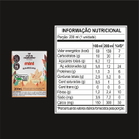 Mini Baunilha 200 ml - A Tal da Castanha - 2