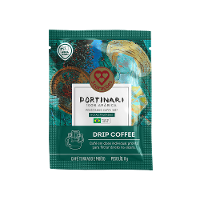 Drip Coffee Portinari Peneirando Café 3 Corações - 2