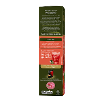 Cápsula de Chá de Laranja Mediterrânea com Hibisco TRES 3Chá - 3