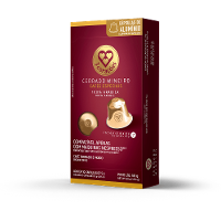 Cápsula de Café Compatíveis Nespresso® Cerrado Mineiro 3 Corações - 2