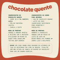 Aveia Barista Profissional 1L - A Tal da Castanha - 6