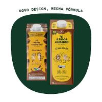Achocolatado Choconuts Orgânico 1L - A Tal da Castanha - 2