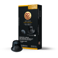 Cápsula de Café Compatíveis Nespresso® Intenso 3 Corações - 1