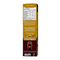 Cápsula Chai Latte TRES 3 Corações - 3